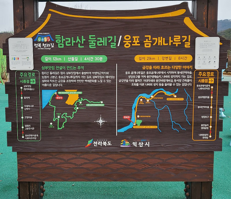 NFC 시점 태그 위치 