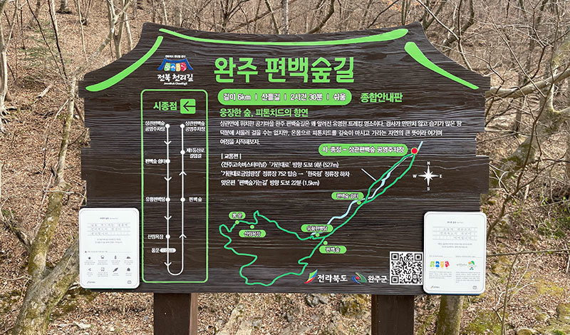 NFC 시점 태그 위치