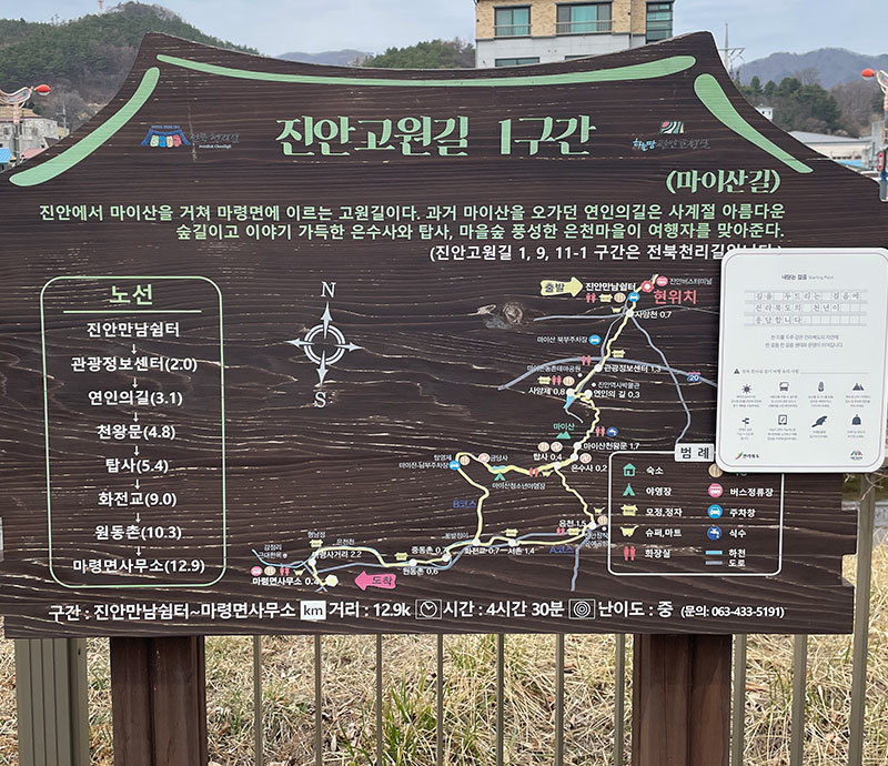 NFC 시점 태그