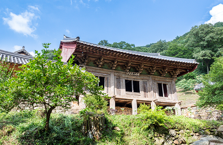 화암사