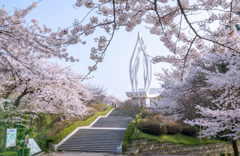 월명공원