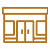 김제시(모악산)</br>관광안내소